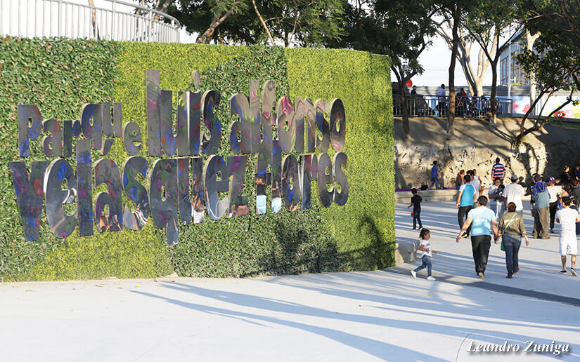 parques