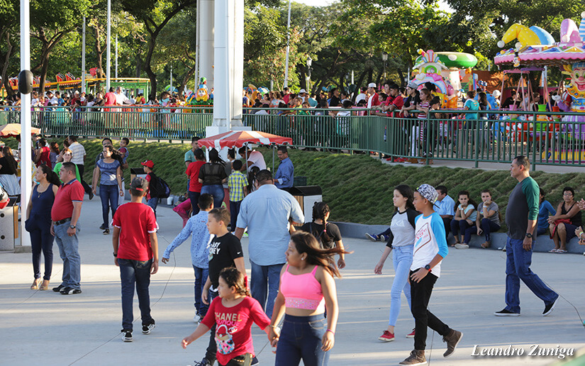 parques