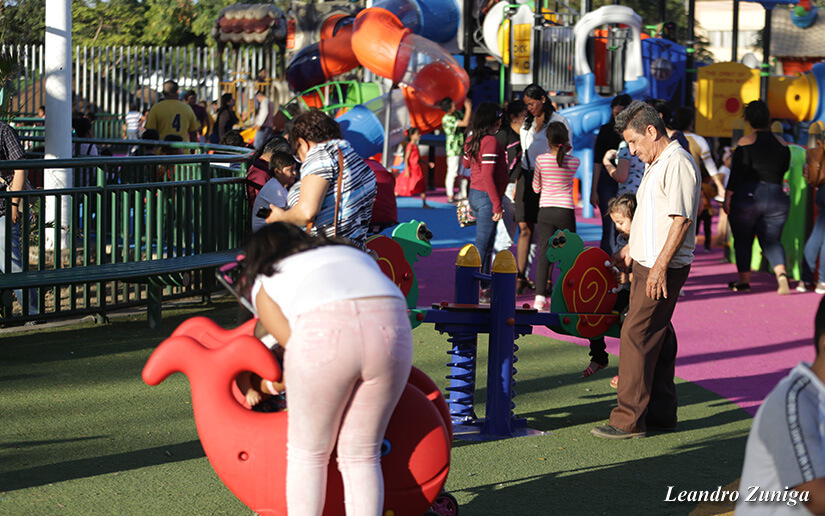 parques