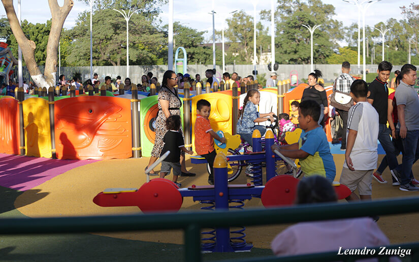 parques