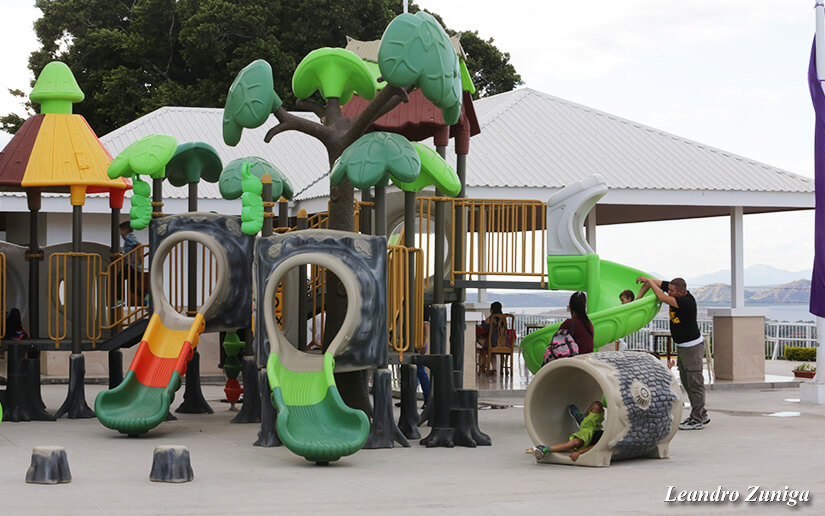 parques