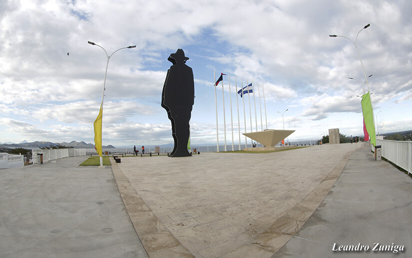 parques