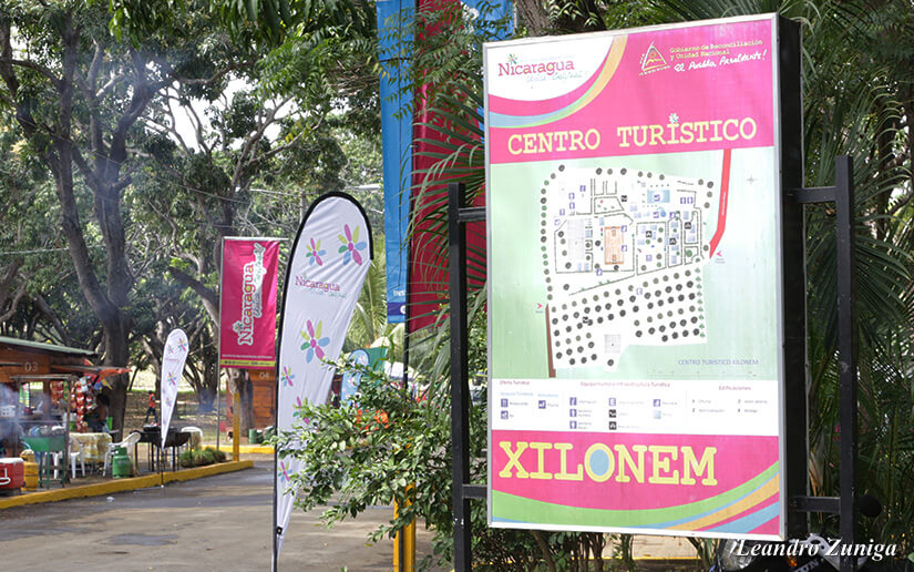 xilonen