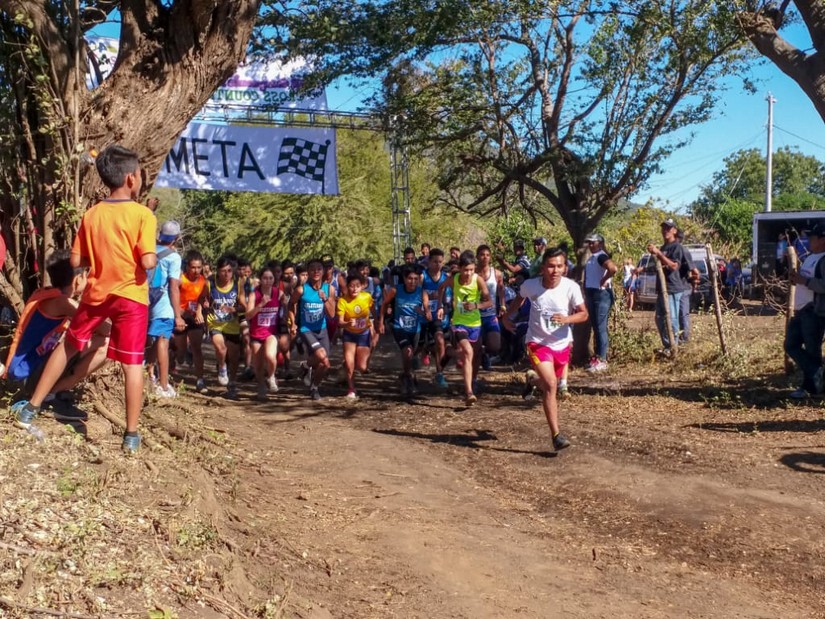 atletismo