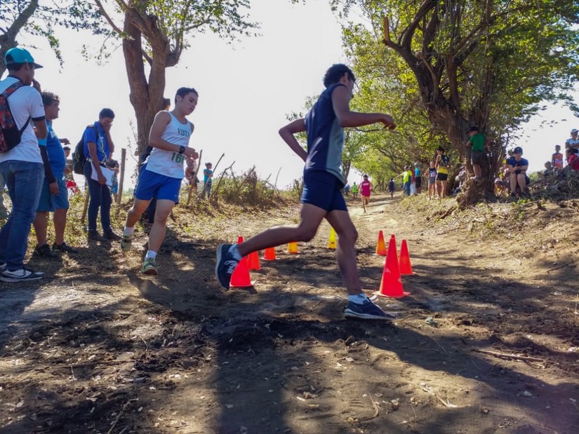 atletismo