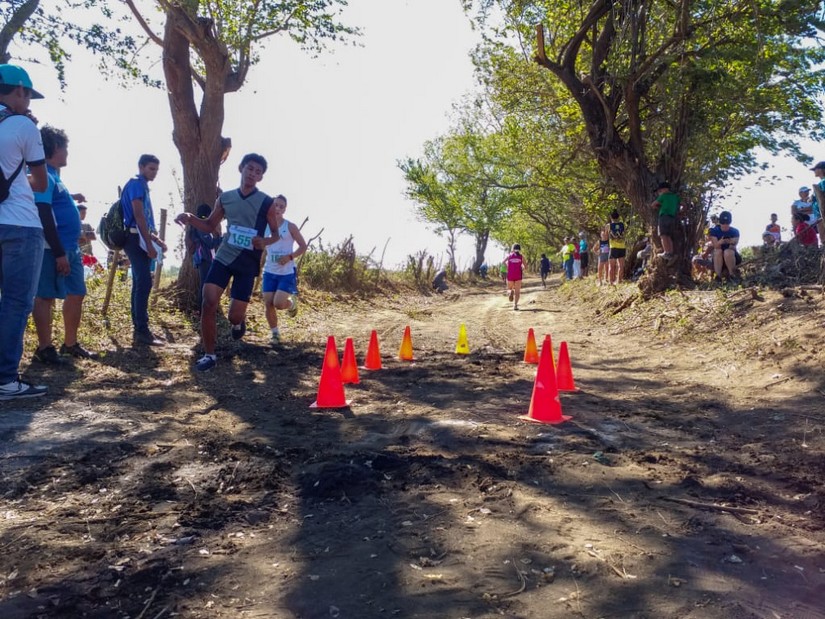 atletismo