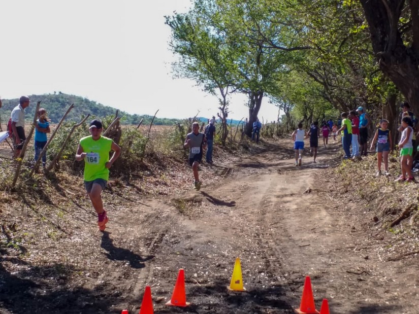 atletismo
