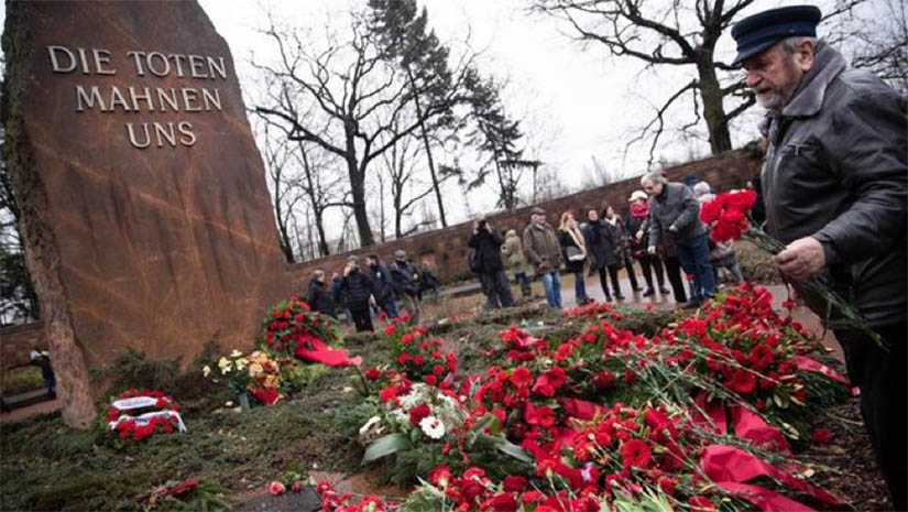La Misi&oacute;n diplom&aacute;tica de Nicaragua en Alemania particip&oacute; en Conferencia Internacional Rosa Luxemburgo