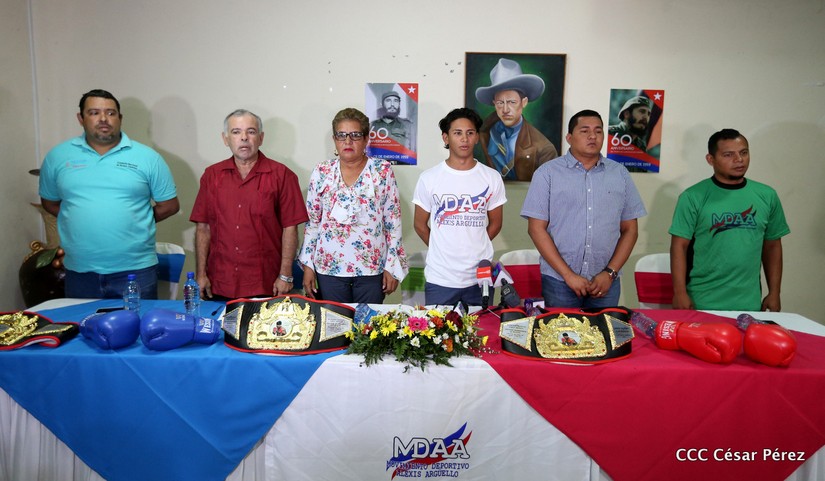 boxeo