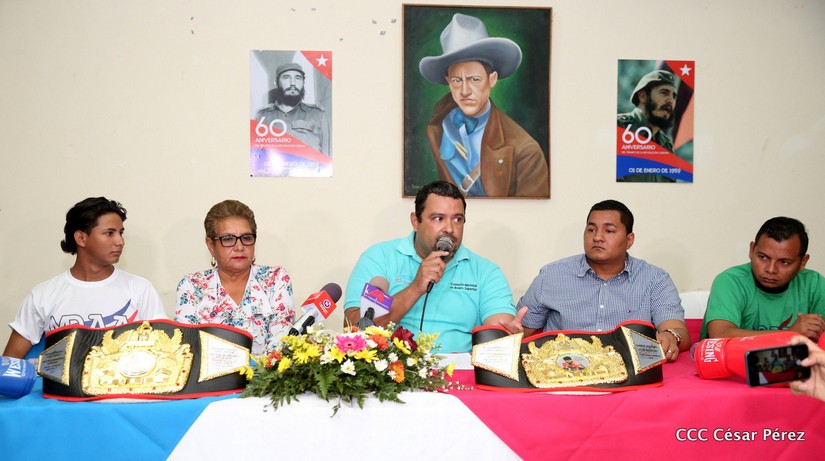 boxeo