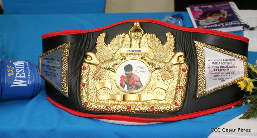 boxeo