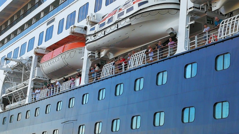 crucero