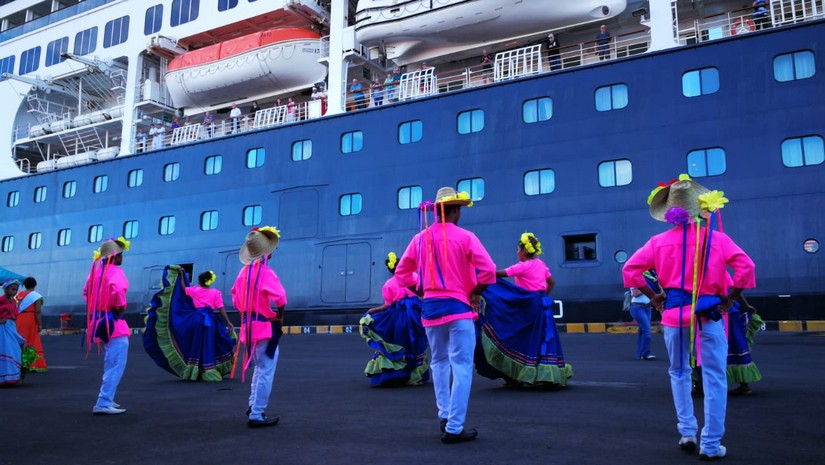 crucero