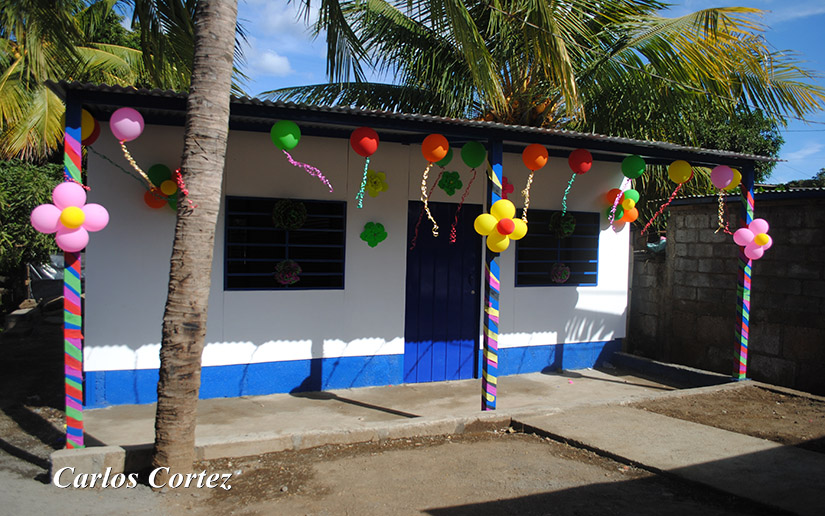 vivienda