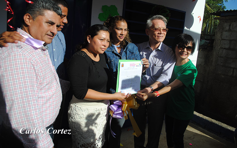 vivienda