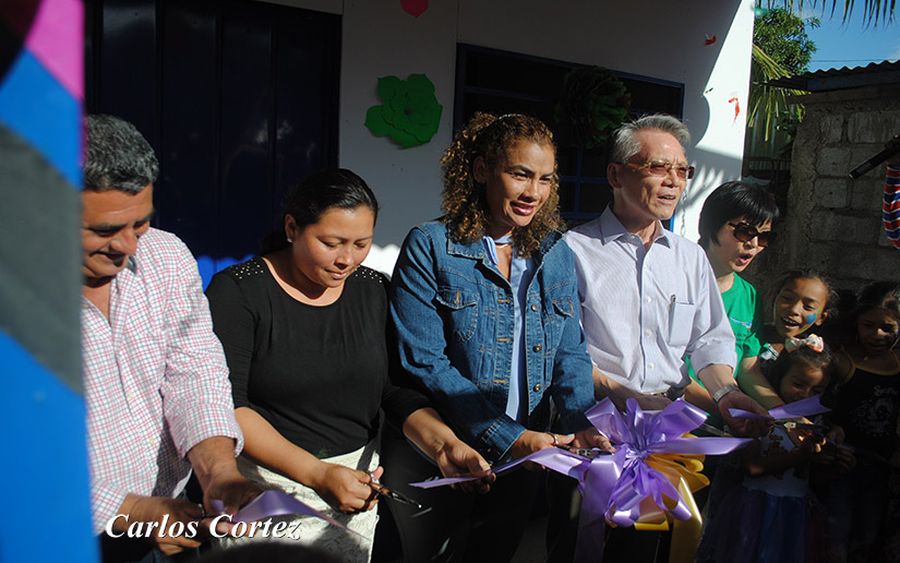 vivienda