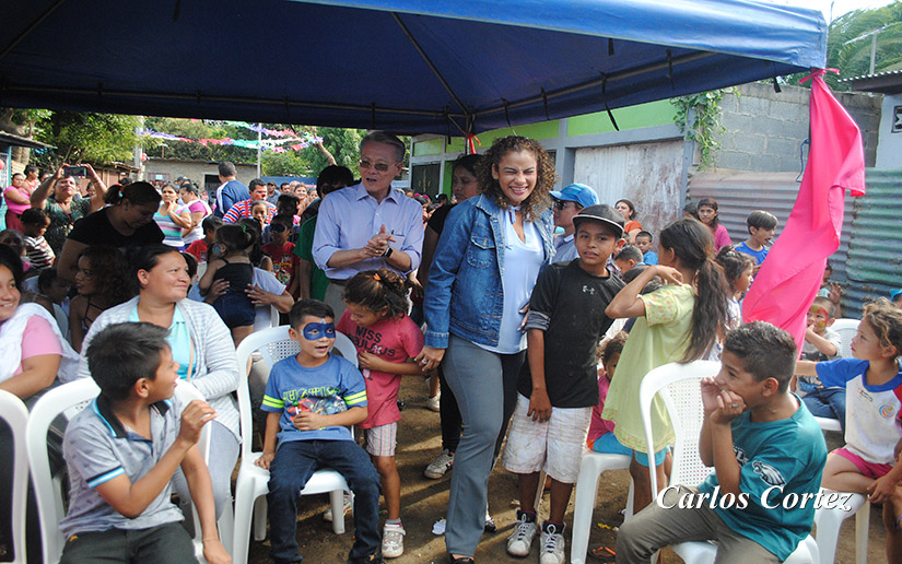 vivienda