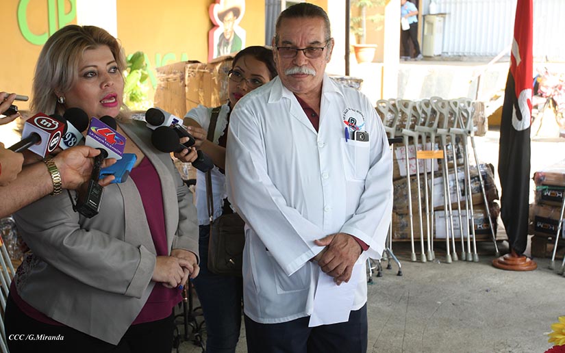 donacion
