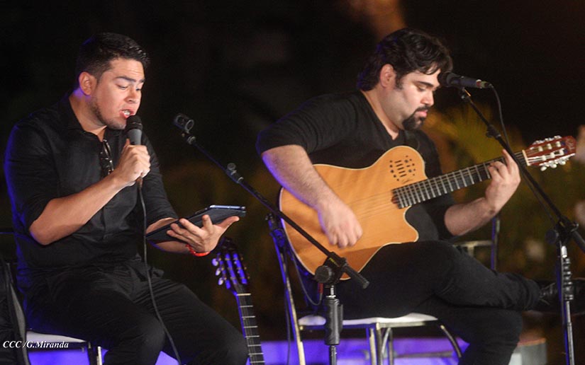 concierto