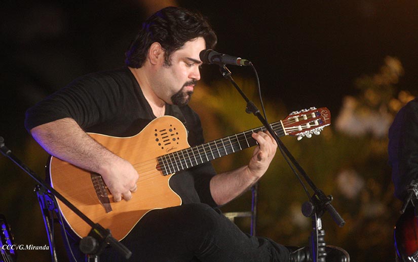 concierto