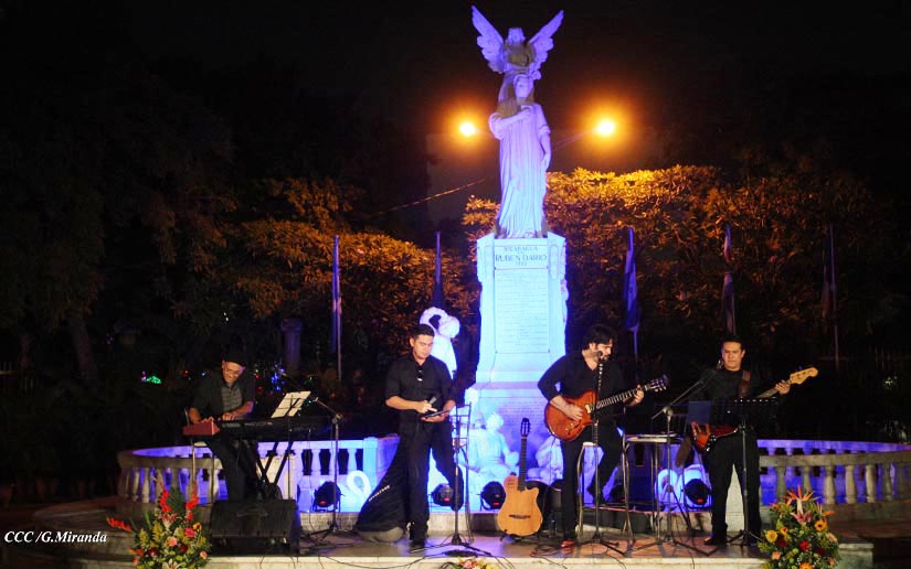 concierto