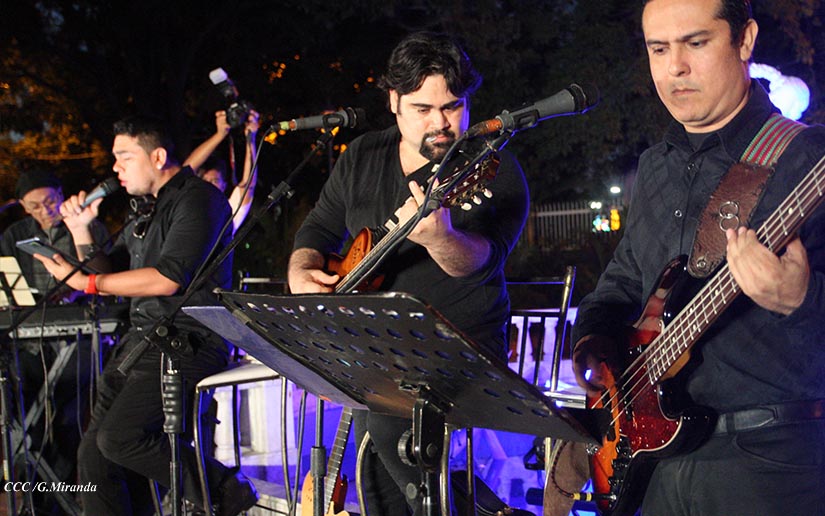concierto