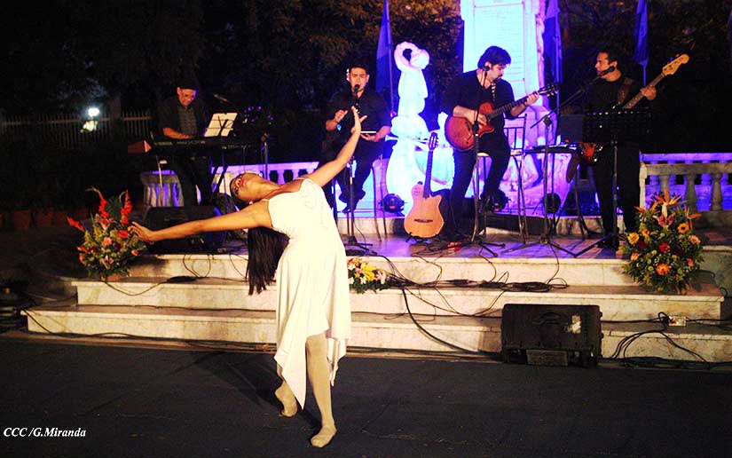 concierto