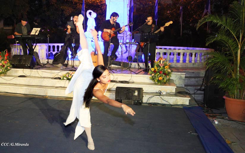 concierto