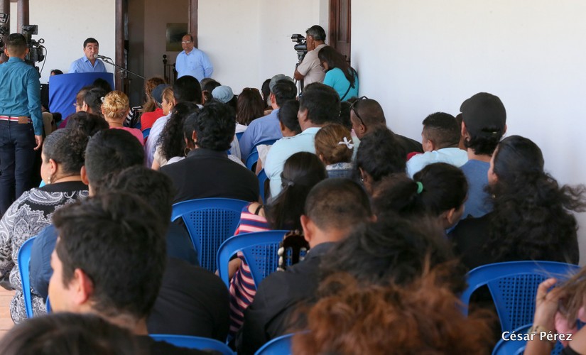 ponencia