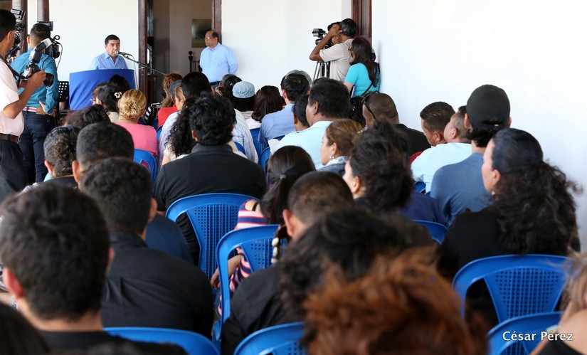 ponencia