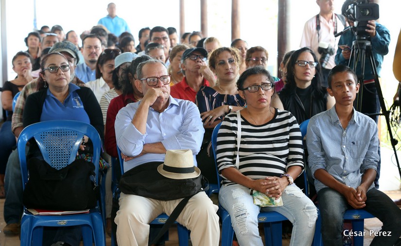 ponencia