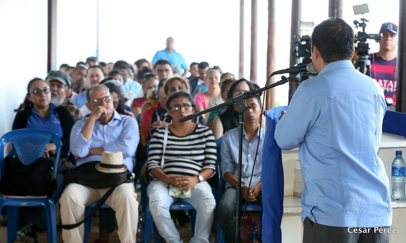 ponencia