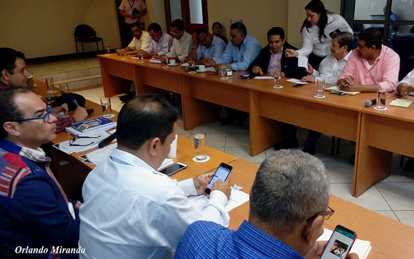 asamblea