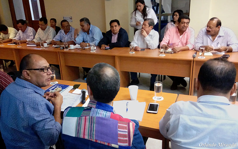 asamblea