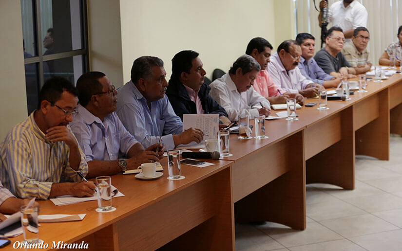 asamblea