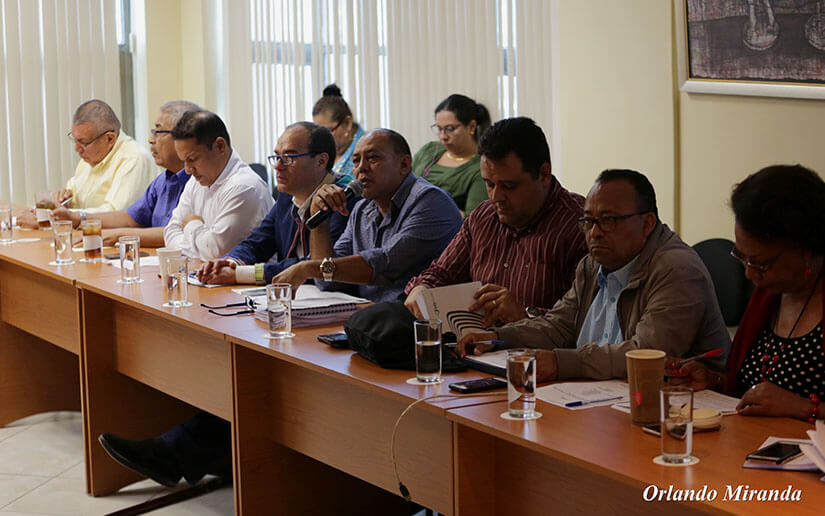 asamblea