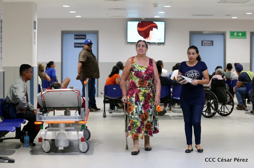 hospital