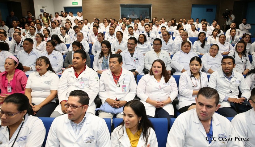 hospital