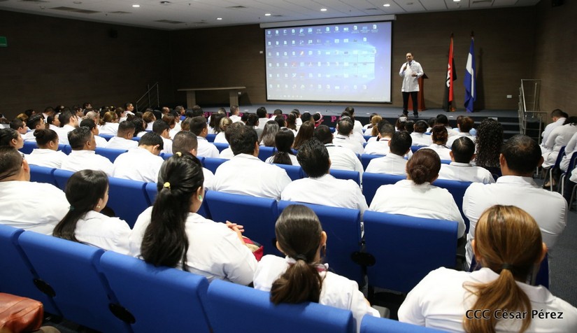 hospital