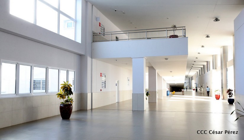 hospital