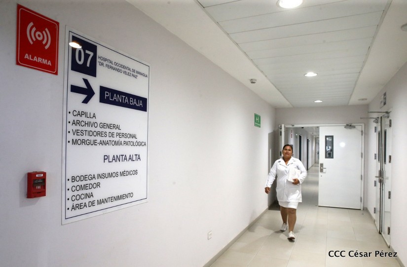hospital