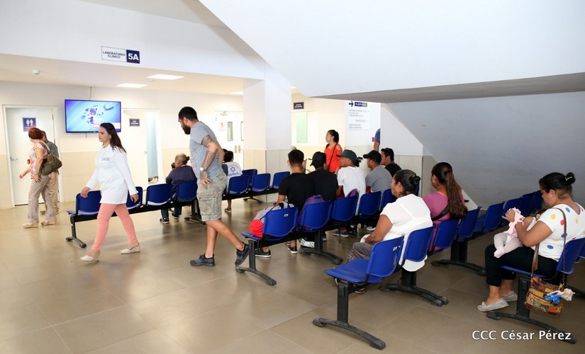 hospital