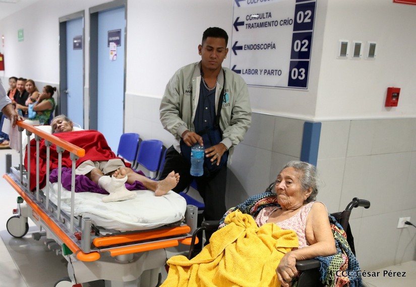 hospital