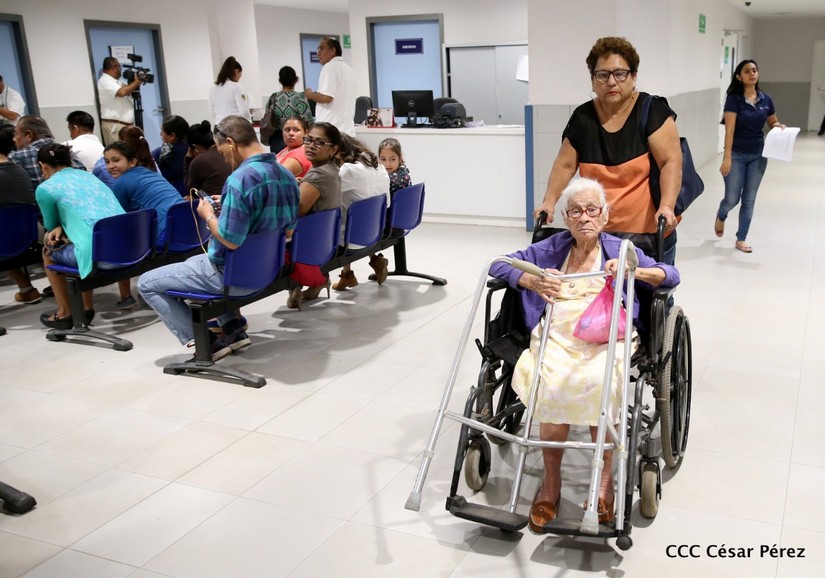 hospital