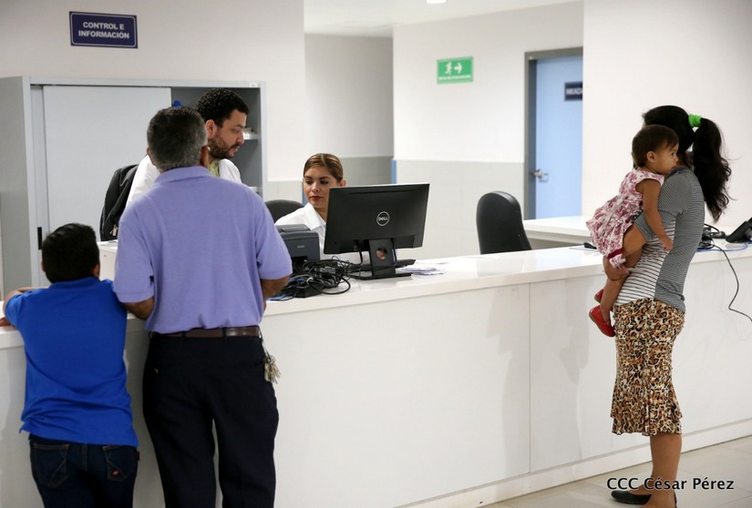 hospital