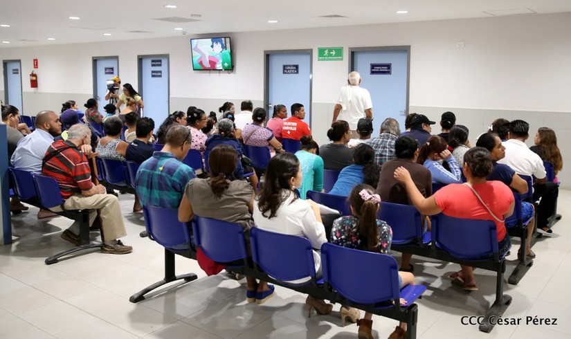 hospital