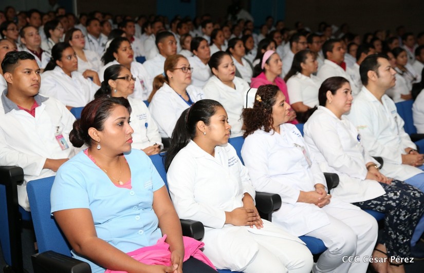 hospital