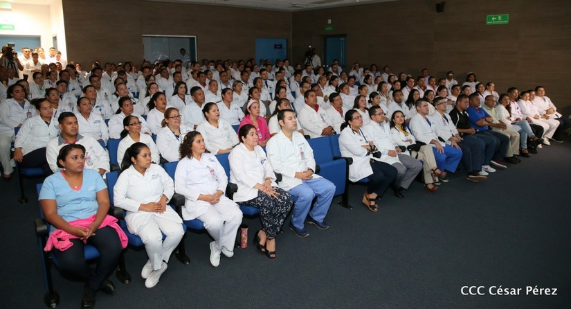 hospital
