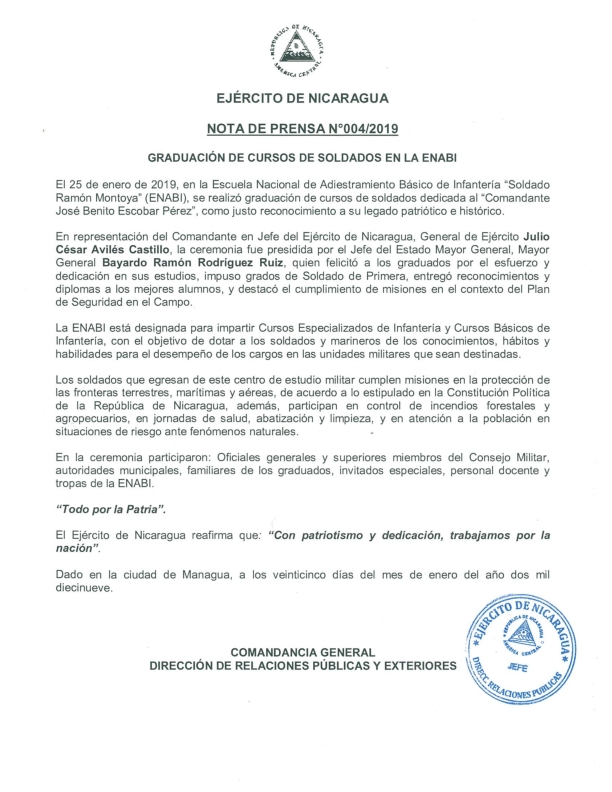 NOTA