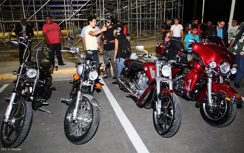 HARLEY1